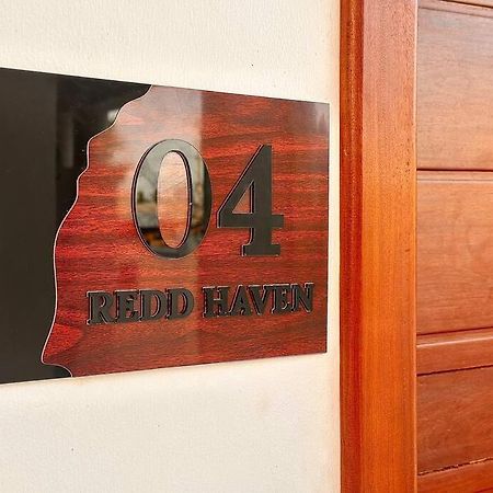 The Redd Haven Tabata Apartment Dar es Salaam Exterior photo